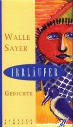Irrläufer Cover des Buches Irrläufer (ISBN: 9783937667355)