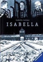 Isabella Cover des Buches Isabella (ISBN: 9783473580934)