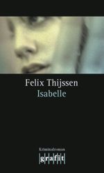 Isabelle Cover des Buches Isabelle (ISBN: 9783894255138)