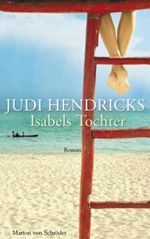 Isabels Tochter Cover des Buches Isabels Tochter (ISBN: 9783547710366)