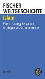 Islam Cover des Buches Islam (ISBN: 9783596507337)