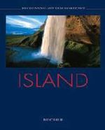 Island Cover des Buches Island (ISBN: 9783765811050)