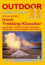 Island: Trekking Klassiker Cover des Buches Island: Trekking Klassiker (ISBN: 9783866862890)