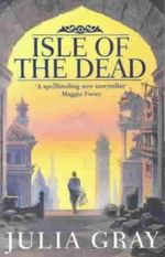 Isle of the Dead Cover des Buches Isle of the Dead (ISBN: 9781857239782)