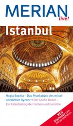 Istanbul Cover des Buches Istanbul (ISBN: 9783834203083)