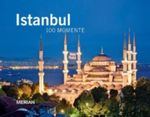 Istanbul Cover des Buches Istanbul (ISBN: 9783834211842)