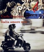 Italia Amore Mio Cover des Buches Italia Amore Mio (ISBN: 9783899102970)