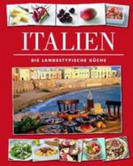 Italien Cover des Buches Italien (ISBN: 9781445422107)