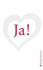 Ja! Cover des Buches Ja! (ISBN: 9783378010963)