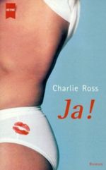 Ja! Cover des Buches Ja! (ISBN: 9783453172869)