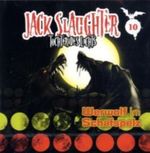 Jack Slaughter, Tochter des Lichts - Werwolf im Schafspelz, 1 Audio-CD Cover des Buches Jack Slaughter, Tochter des Lichts - Werwolf im Schafspelz, 1 Audio-CD (ISBN: 0602527316123)