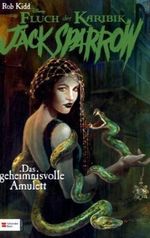 Jack Sparrow, Band 05 Cover des Buches Jack Sparrow, Band 05 (ISBN: 9783505124068)