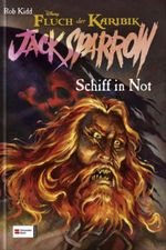 Jack Sparrow, Band 06 Cover des Buches Jack Sparrow, Band 06 (ISBN: 9783505124075)