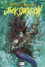 Jack Sparrow, Band 02 Cover des Buches Jack Sparrow, Band 02 (ISBN: 9783505123153)