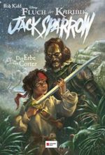 Jack Sparrow, Band 04 Cover des Buches Jack Sparrow, Band 04 (ISBN: 9783505123726)