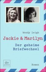 Jackie & Marilyn Cover des Buches Jackie & Marilyn (ISBN: 9783423244060)
