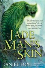 Jade Man's Skin Cover des Buches Jade Man's Skin (ISBN: 9780345503046)