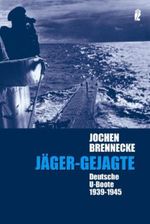 Jäger - Gejagte Cover des Buches Jäger - Gejagte (ISBN: 9783548266619)