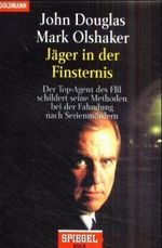 Jäger in der Finsternis Cover des Buches Jäger in der Finsternis (ISBN: 9783442129669)