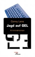 Jagd auf GEL Cover des Buches Jagd auf GEL (ISBN: 9783935284738)
