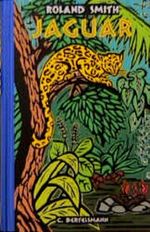 Jaguar Cover des Buches Jaguar (ISBN: 1439531846)