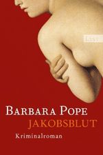 Jakobsblut Cover des Buches Jakobsblut (ISBN: 9783548608334)