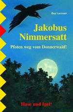 Jakobus Nimmersatt Cover des Buches Jakobus Nimmersatt (ISBN: 9783867600439)