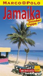 Jamaika Cover des Buches Jamaika (ISBN: 9783895258251)