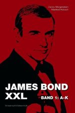 James Bond XXL Cover des Buches James Bond XXL (ISBN: 9783896025456)