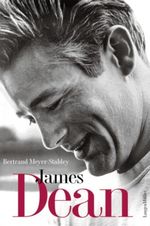 James Dean Cover des Buches James Dean (ISBN: 9783784430164)