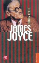 James Joyce Cover des Buches James Joyce (ISBN: 9789681628147)