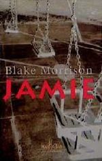 Jamie. Cover des Buches Jamie. (ISBN: 9783442540501)