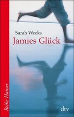 Jamies Glück Cover des Buches Jamies Glück (ISBN: 9783423624152)