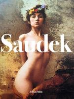 Jan Saudek Cover des Buches Jan Saudek (ISBN: 9783822830208)