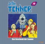 Jan Tenner Classics 15 - Das Geschenk der Leonen Cover des Buches Jan Tenner Classics 15 - Das Geschenk der Leonen (ISBN: 9783867140454)