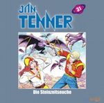 Jan Tenner Classics 31 - Die Steinzeitseuche Cover des Buches Jan Tenner Classics 31 - Die Steinzeitseuche (ISBN: 9783867141451)