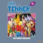Jan Tenner Classics 32 - Das dunkle Imperium Cover des Buches Jan Tenner Classics 32 - Das dunkle Imperium (ISBN: 9783867141468)