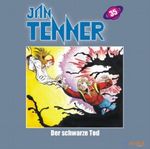 Jan Tenner Classics 35 - Der schwarze Tod Cover des Buches Jan Tenner Classics 35 - Der schwarze Tod (ISBN: 9783867141499)