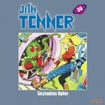 Jan Tenner Classics 39 - Seytanias Opfer Cover des Buches Jan Tenner Classics 39 - Seytanias Opfer (ISBN: 9783867141536)