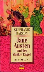 Jane Austen und der dunkle Engel. Cover des Buches Jane Austen und der dunkle Engel. (ISBN: 9783746611662)