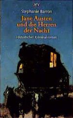 Jane Austen und die Herren der Nacht. Cover des Buches Jane Austen und die Herren der Nacht. (ISBN: 9783746614458)