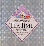 Jane Pettigrew's Tea Time Cover des Buches Jane Pettigrew's Tea Time (ISBN: 9783880346444)