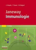 Janeway Immunologie Cover des Buches Janeway Immunologie (ISBN: 9783827420473)