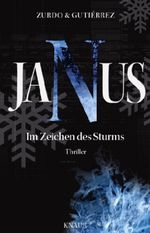 Janus Cover des Buches Janus (ISBN: 9783426663783)