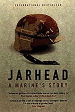 Jarhead Cover des Buches Jarhead (ISBN: 1435293878)