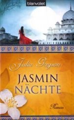 Jasminnächte Cover des Buches Jasminnächte (ISBN: 9783442374953)