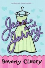 Jean and Johnny Cover des Buches Jean and Johnny (ISBN: 9780061972249)