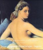 Jean-Auguste-Dominique Ingres 1780-1867 Cover des Buches Jean-Auguste-Dominique Ingres 1780-1867 (ISBN: 9783829016322)