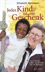 Jedes Kind ist ein Geschenk Cover des Buches Jedes Kind ist ein Geschenk (ISBN: 9783424150452)