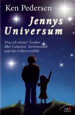 Jennys Universum Cover des Buches Jennys Universum (ISBN: 9783778791394)